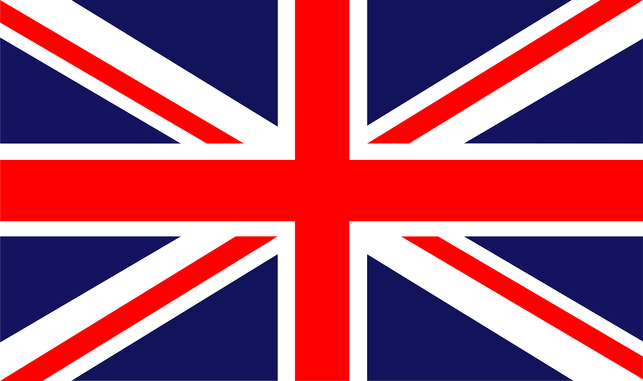 Großbritannien