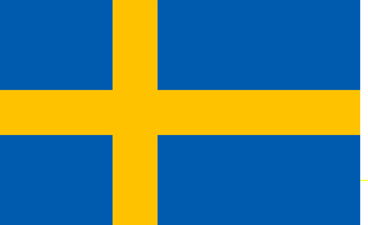 Schweden