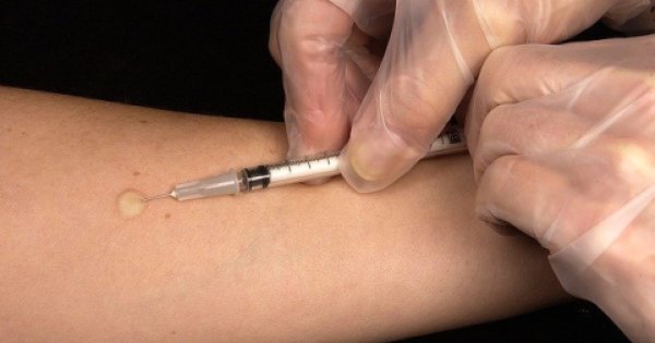 Versicherung bei Impfschäden