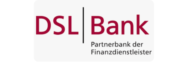 DSL Bank – Eine Niederlassung der Deutsche Bank AG