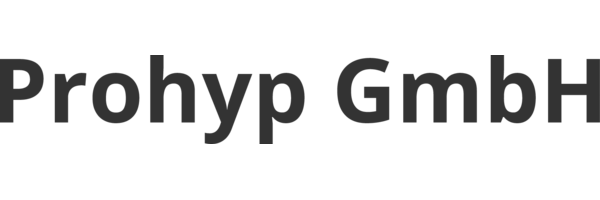 Prohyp GmbH – Baufinanzierungsplattform