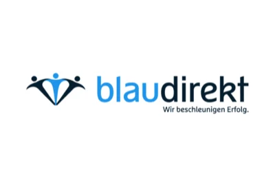 blau direkt