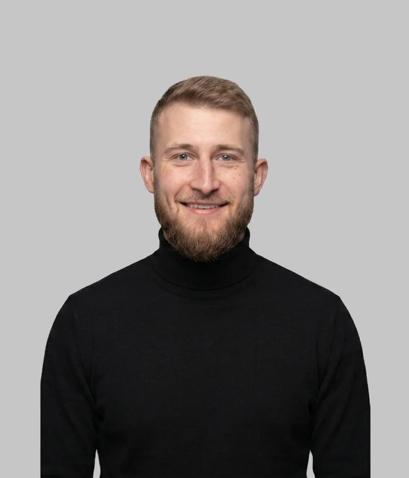 Abraham Nassi — Standortleiter & Berater