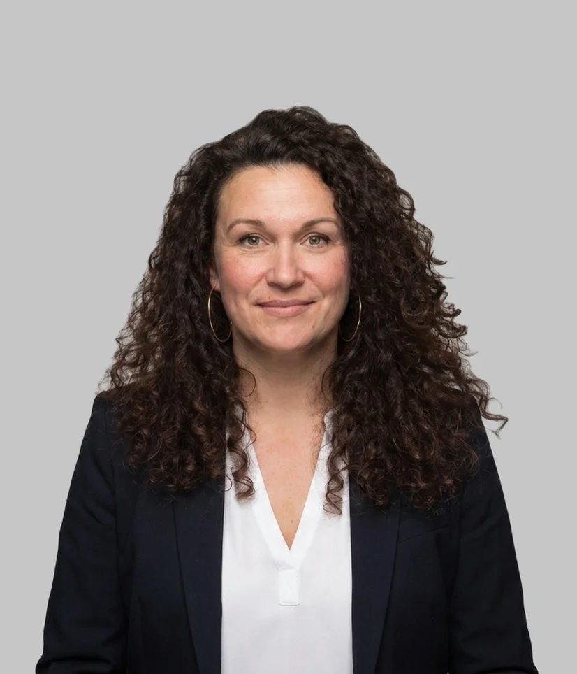Christin Kaiser
