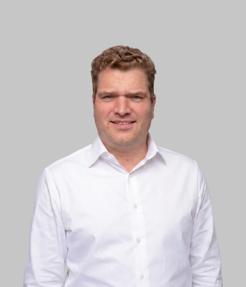 Frederik Lohmann