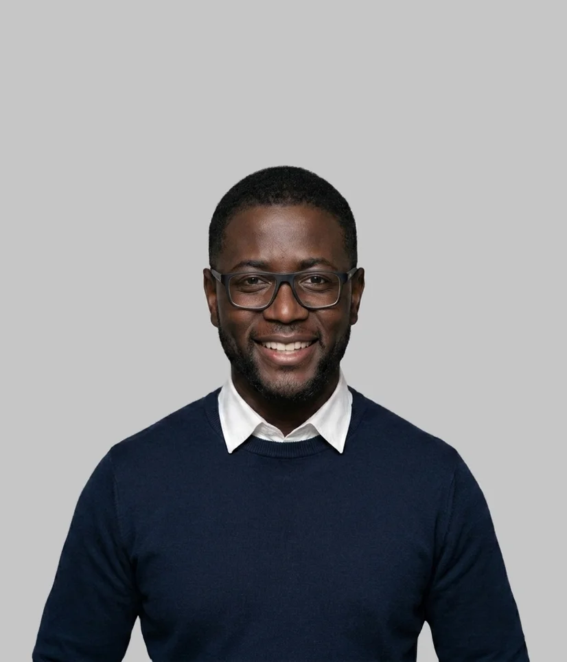 Momar Njie