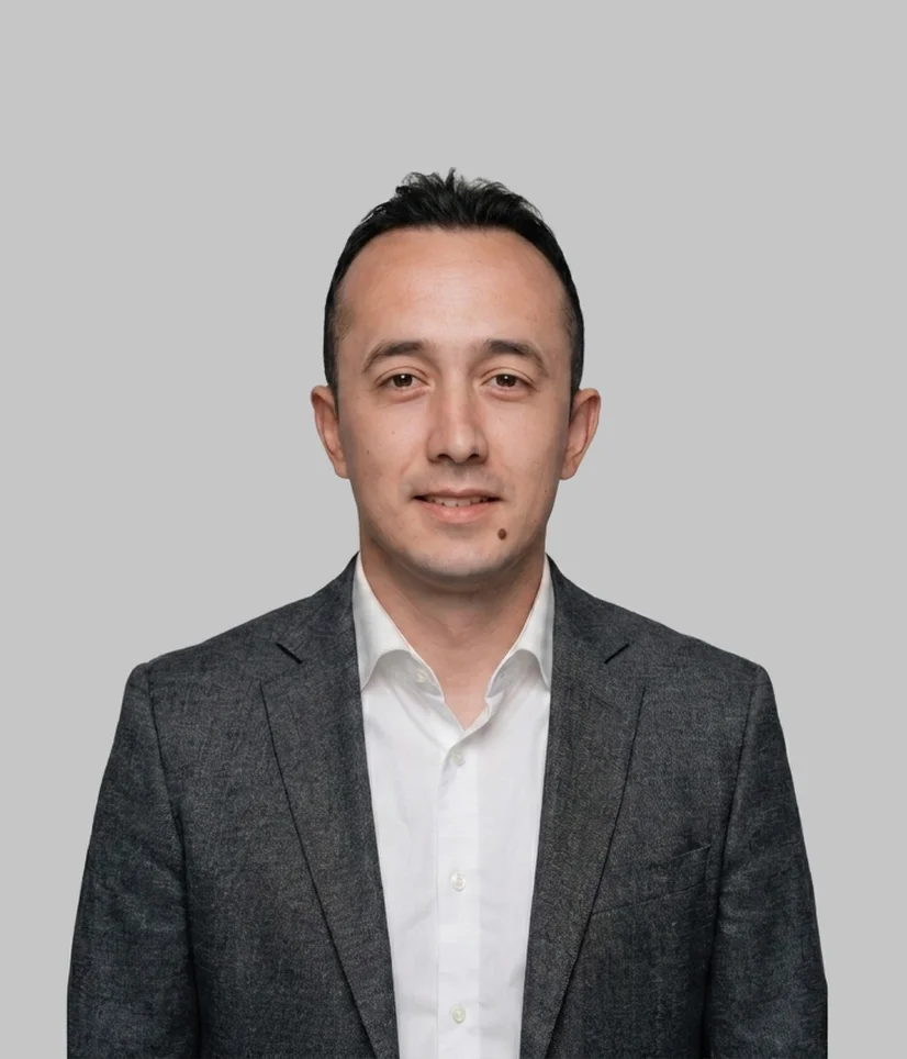 Taner Öcal