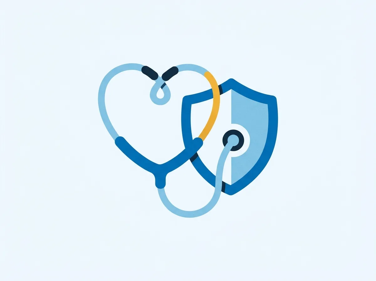 Illustration: Private Krankenversicherung