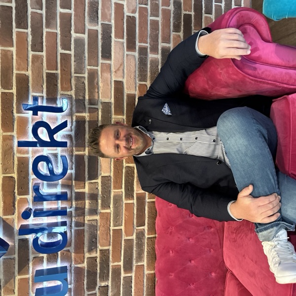 Zu Gast beim Maklerpool blau direkt