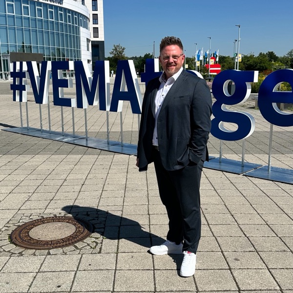 Finanzgewissen auf der VEMA-Hauptversammlung